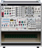 My laky Eurorack