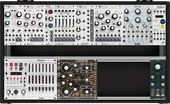 My altern Eurorack