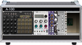 My abject Eurorack