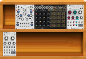 My unreached Eurorack