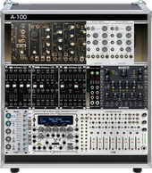 My kaput Eurorack