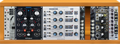 My ageless Eurorack