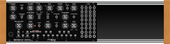 My sequent Eurorack