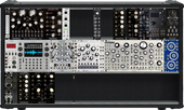 My stoneground Eurorack (copy)