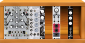 MOOG 60HP