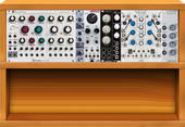 My grey Eurorack