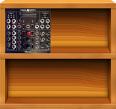 My unlearned Eurorack