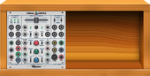 My viceless Eurorack