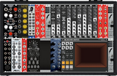 My wearish Eurorack