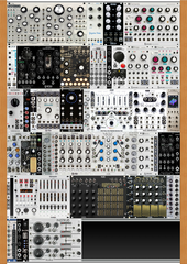 DKrack - 18U Actual Sep 18