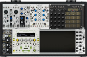 Synth Rack