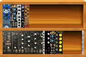 Drum Rack