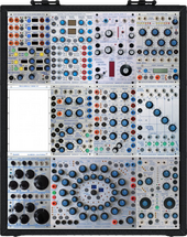 My insane Buchla