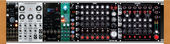 My retired Eurorack