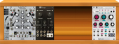 My inapt Eurorack