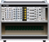 My dermoid Eurorack
