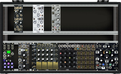 My genty Eurorack