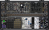 SHared System Cartesian extension w/ rosie x2 idea