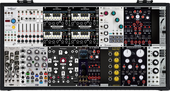 Intellijel Designs 7U Case 104 HP