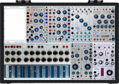 My crazy Buchla