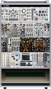 My rack