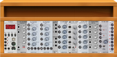 My surer Eurorack
