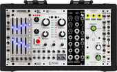 My hawkish Eurorack