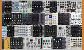 My inept Eurorack