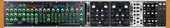 My cliffy Eurorack