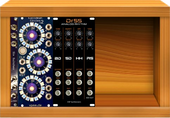 Dreadbox 42 ver.2