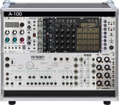 My strange Eurorack