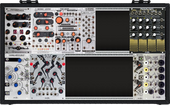 My light Eurorack