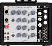 My superb Eurorack