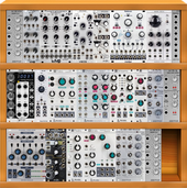 Steves Rack No.1