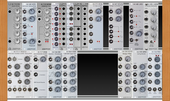 My annoying Eurorack