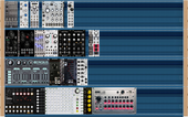 Cusius Real Rack