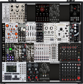 My funded Eurorack