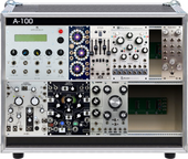 My pale Eurorack (copy)