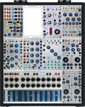 My cute Buchla