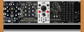 My sober Eurorack