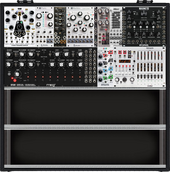 My trothless Eurorack