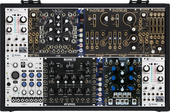 My tapelike Eurorack