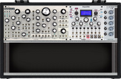 My unthanked Eurorack