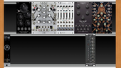 Arturia 6u grandmother companion (copied from Foolscap)