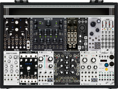 My dreamless Eurorack