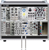 My creepy modular
