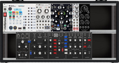 Jaques Rack v-3 / 2019