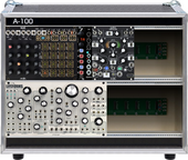 My wrongful Eurorack