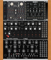 Mother DFAM Support (copy)
