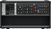 My unstitched Eurorack